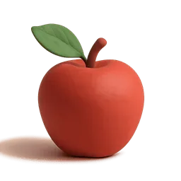Размер малыша на 15-й неделе беременности: Apple